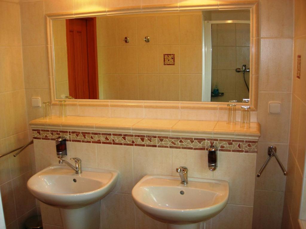 Penzion Ve Skale Loket Quarto foto